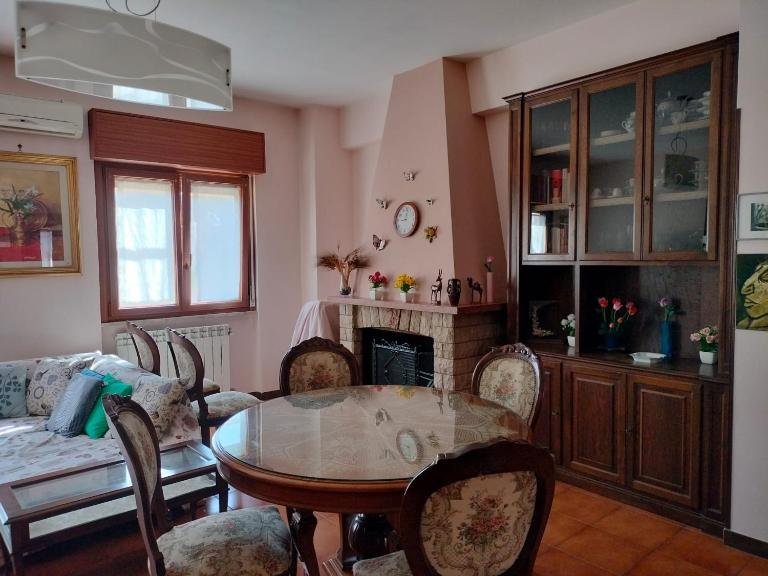 Casa Gianna - Ferienwohnung Rom