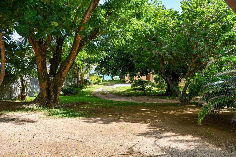 ernestville - Bed and Breakfast Grand Baie