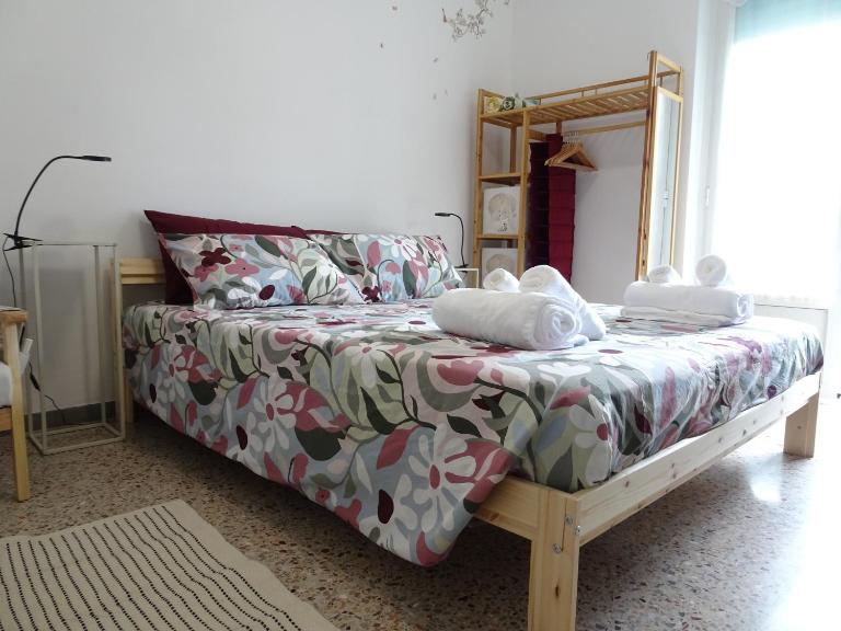 Suite Romeo-monolocale intimo vicino alle spiagge - Ferienwohnung Grado