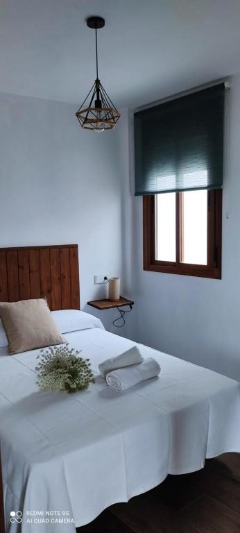 Apartamentos Bolonia - M a n u e l a - B&B Bolonia