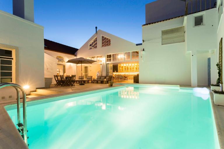 Ericeira Soul Guesthouse - B&B Ericeira