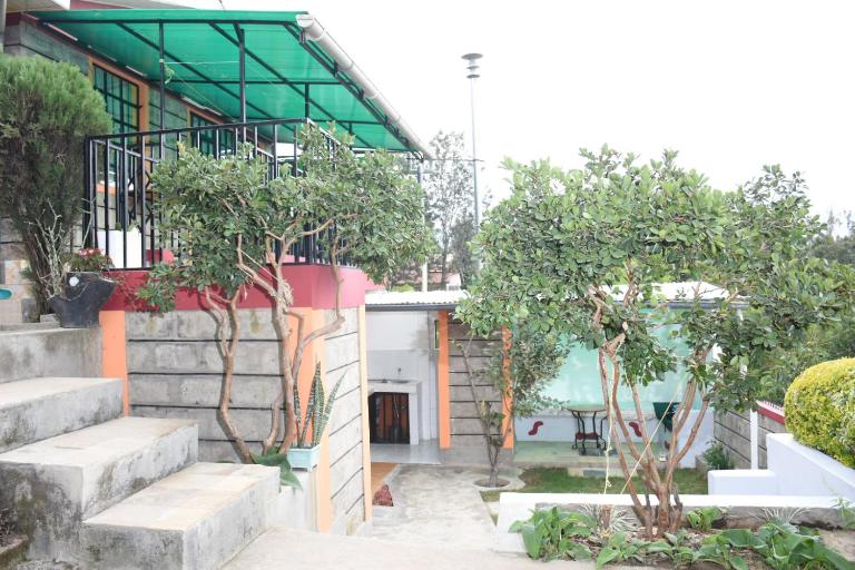 1-bedroom serenity homes - Chambres d'hôtes Ongata Rongai