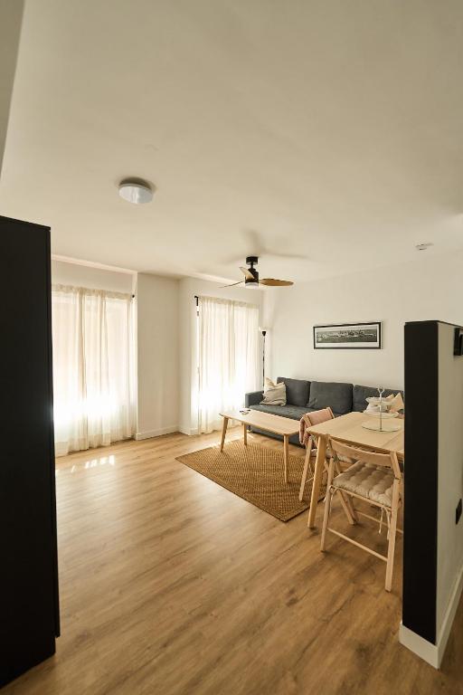 El Médano Central Snug - Ferienwohnung El Médano