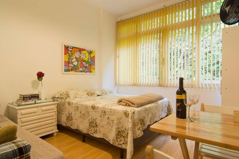 Flat 313 - B&B Petrópolis