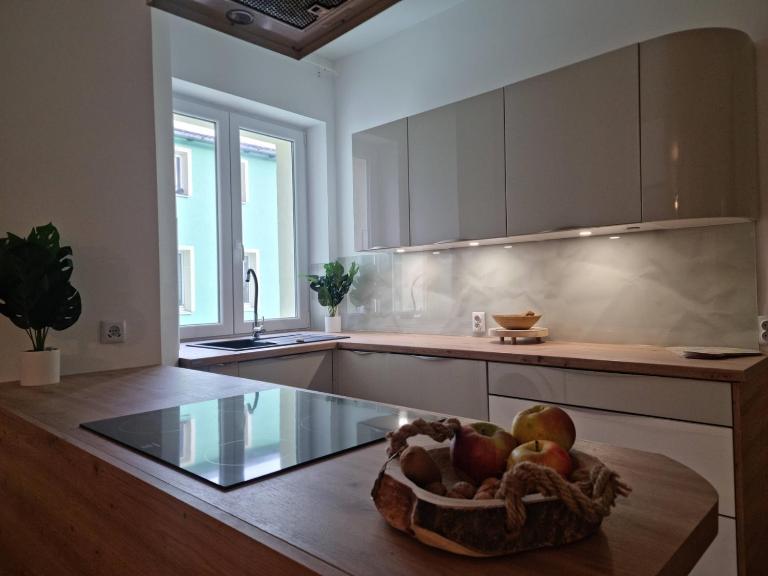 Apartament GABI - B&B Swidnica