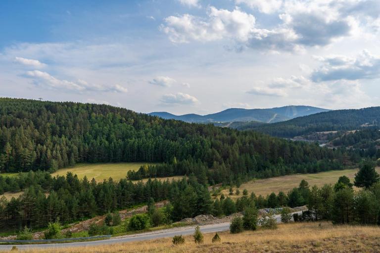 Family 4M - Chambres d'hôtes Zlatibor