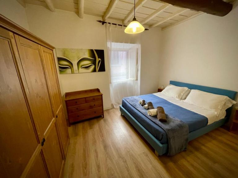 Sh Suite Borgo - B&B Bracciano
