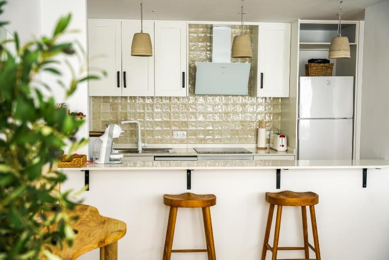 Apartamento El Olivo - B&B Alicante