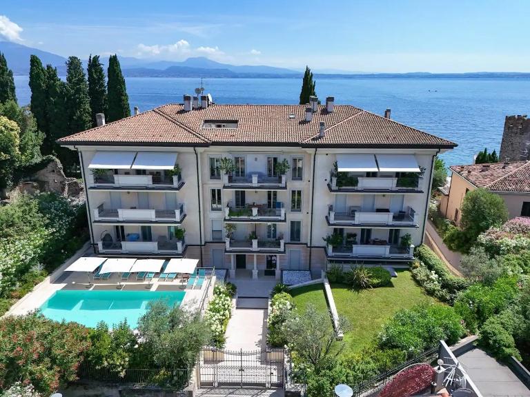 Garda Amore - B&B Sirmione
