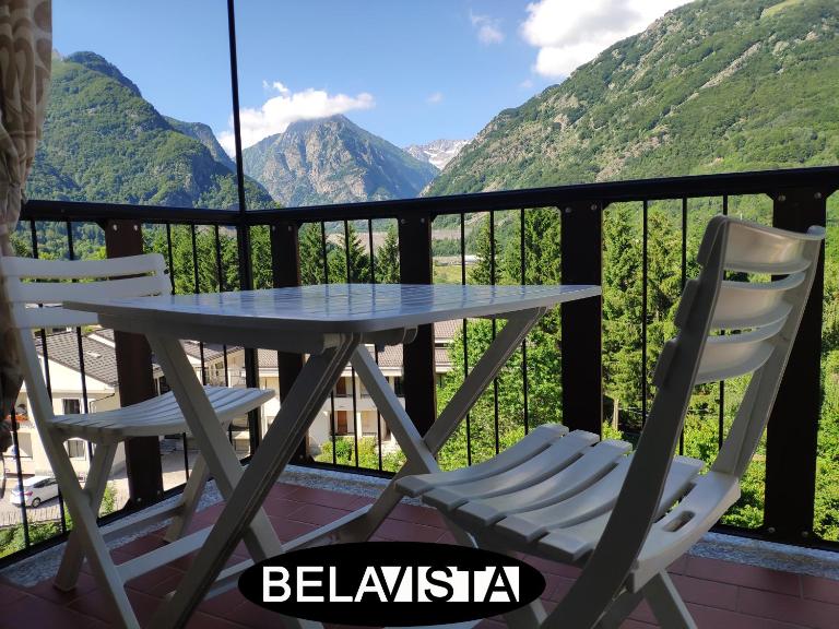 Bela Vista - B&B Entracque