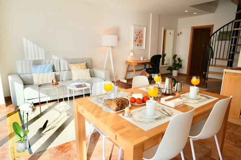 Sunny Home Canteras Beach - B&B Las Palmas de Gran Canaria
