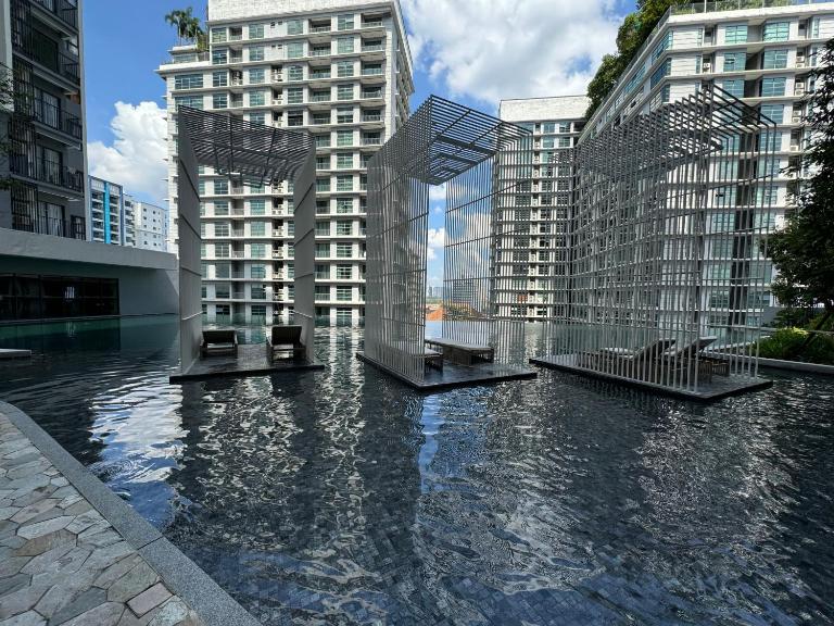 Dian residence shah alam - Ferienwohnung Shah Alam