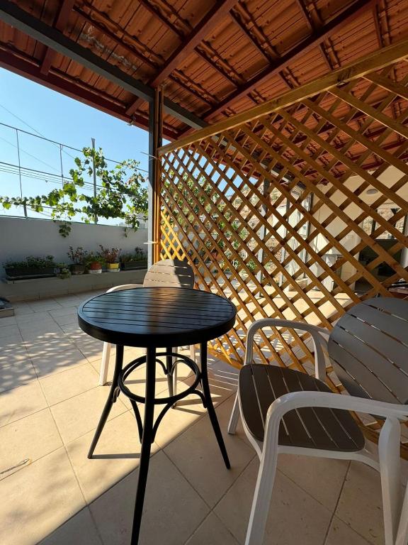 Miri Apartments Sarande - B&B Saranda