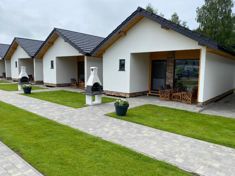 Zumar 2 - B&B Wicie