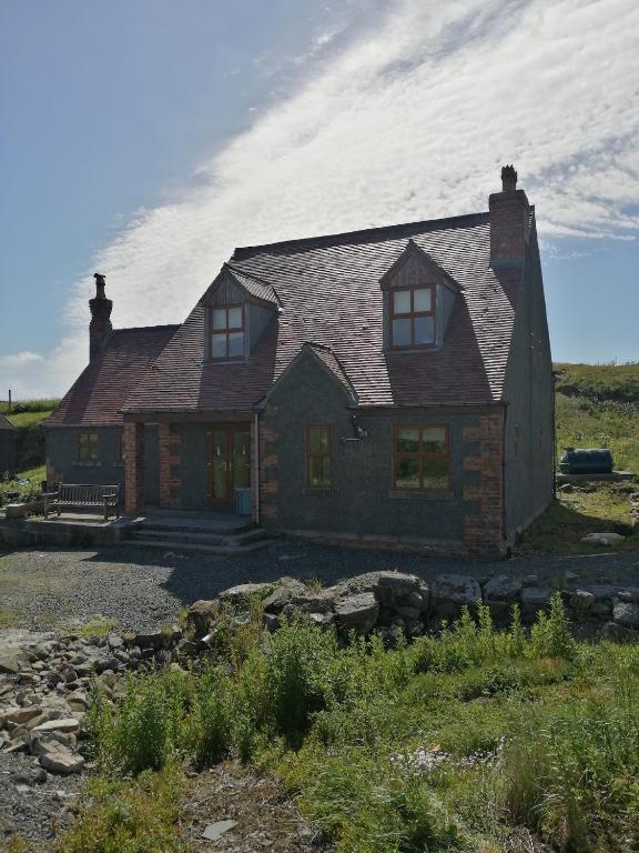 The Neuk - B&B Castlebay