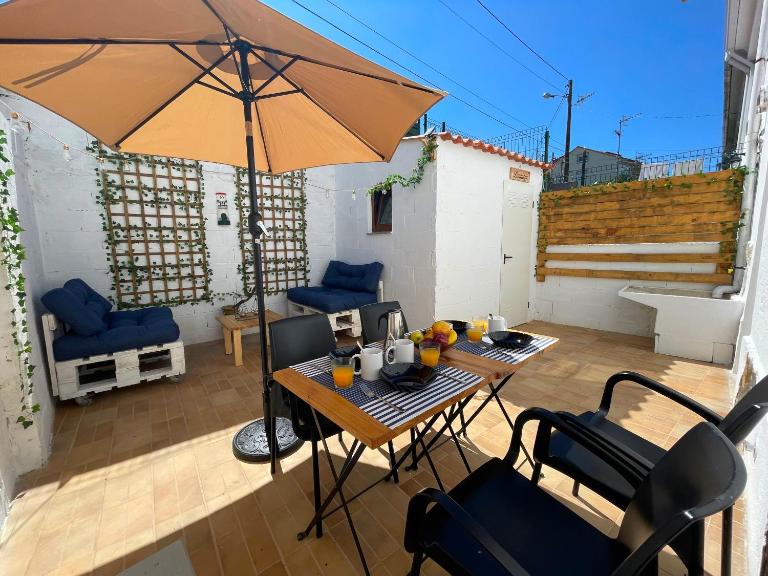 Calo's Place - Chambres d'hôtes Finisterre