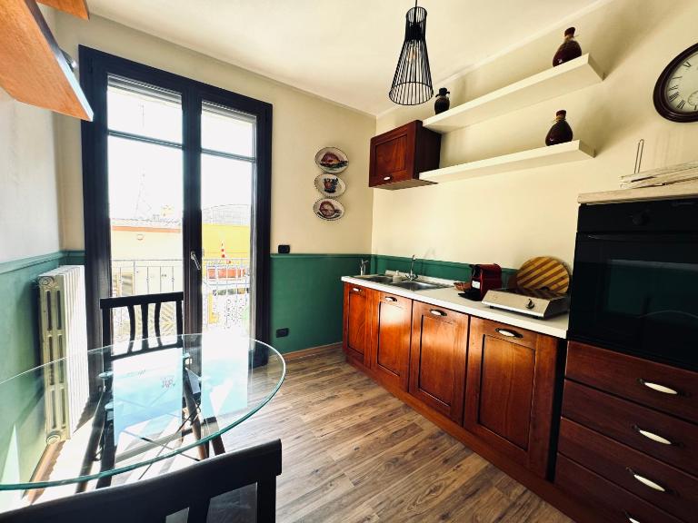 Casa dello Chef, Il loft nel cuore della città - Ferienwohnung Lecce