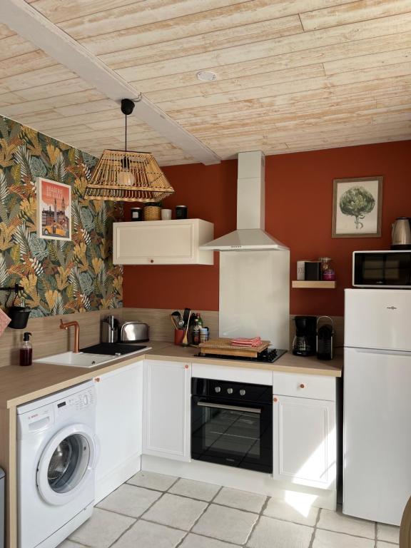 Terrama de l'isle - Bed and Breakfast L'Isle-sur-la-Sorgue