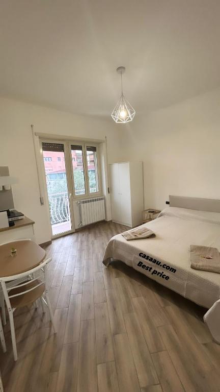 Casa Au - Ferienwohnung Rom