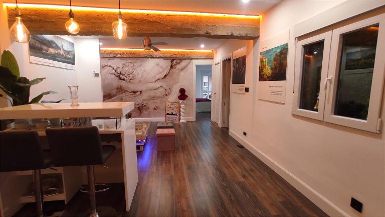 GRooms alojamiento entero - Chambres d'hôtes Logroño
