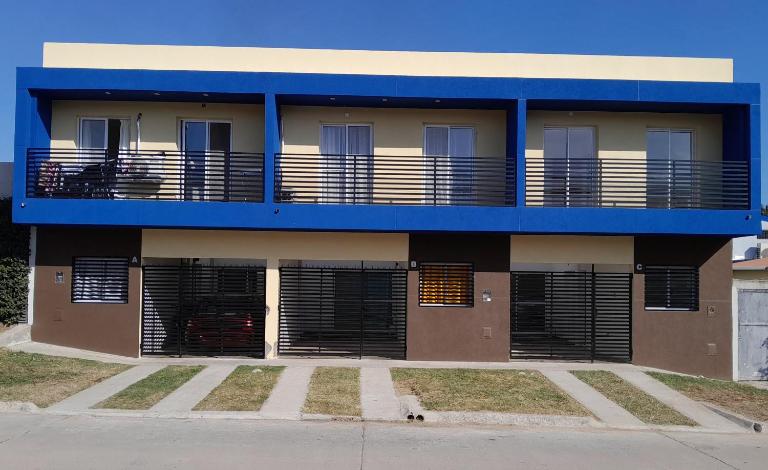Duplex Parana - B&B Paraná