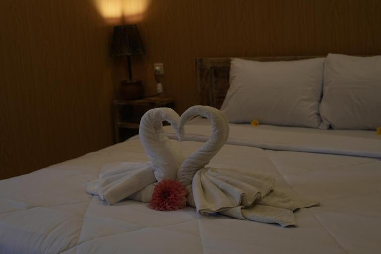 Ambara Guest House - B&B Tampaksiring