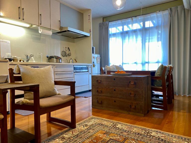 toya町家-chitose - B&B Toyama