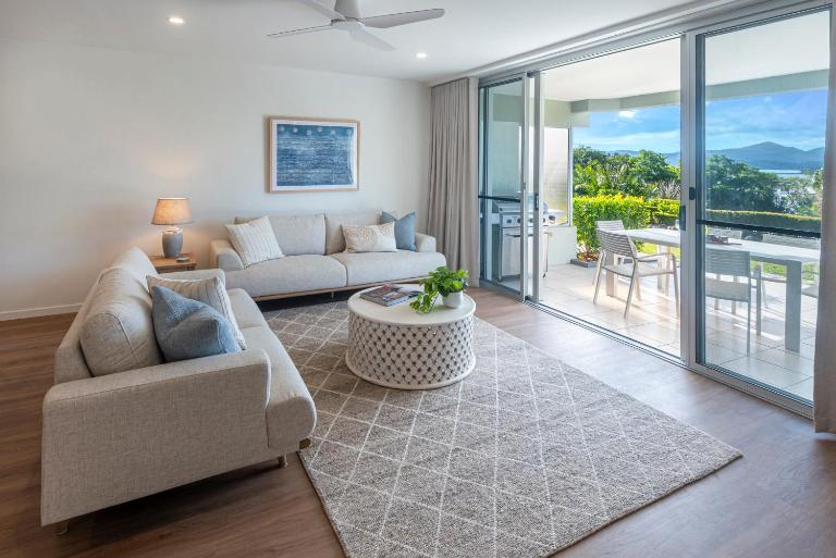 Lagoon Beachfront Lodge 006 on Hamilton Island by HamoRent - Ferienwohnung Hamilton Island
