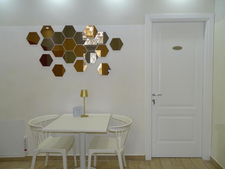 Dimora dei Mercanti Suites - Ferienwohnung Turin