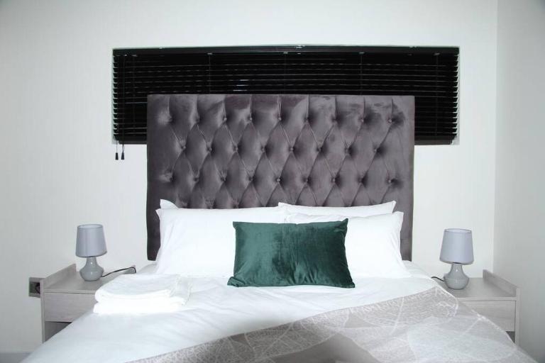 KT Space - B&B Midrand