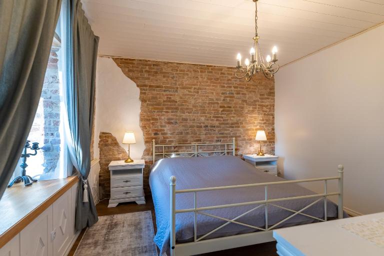 Aadma Guesthouse - B&B Hiiemäe