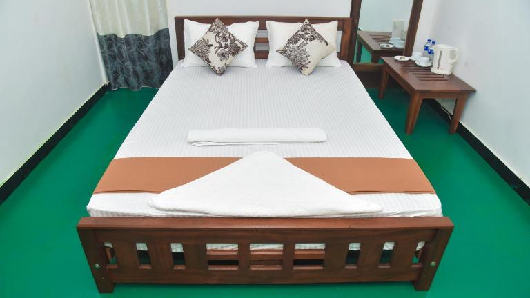 Elite Home Stay - B&B Dambulla