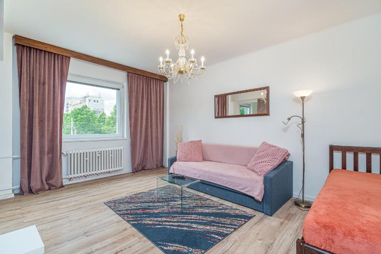 Apartmán Masarykova třída 61 - B&B Olomouc