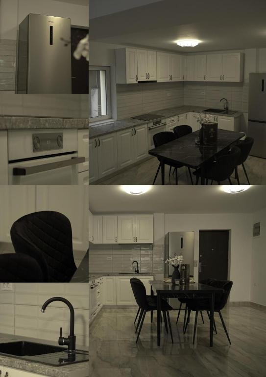 Enk Residence - B&B Targoviste