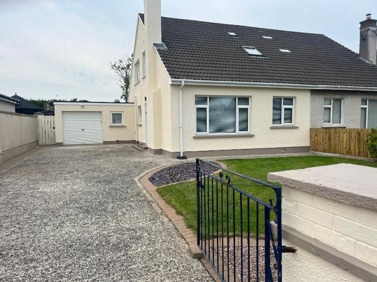 Calmore - Ferienwohnung Portstewart