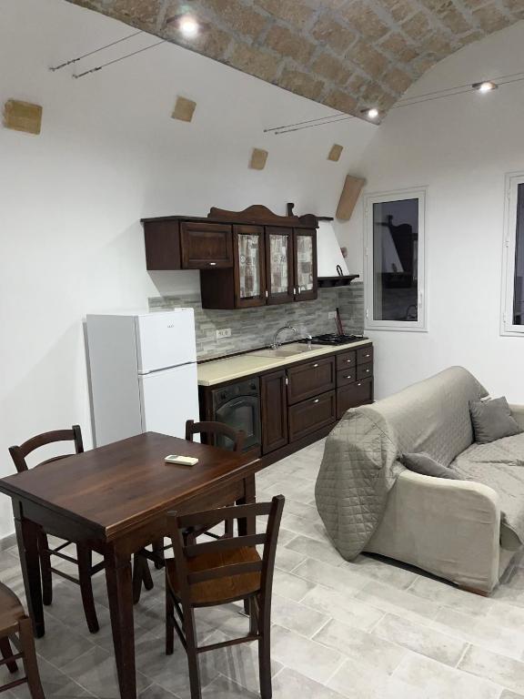 Casa vacanze Giada - B&B Terrasini