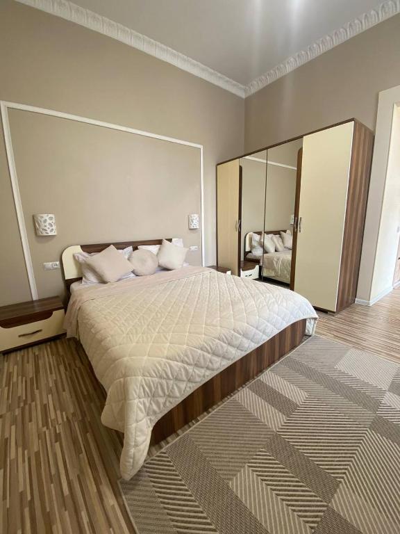 Bright Apartment in the very centre - B&B Leópolis