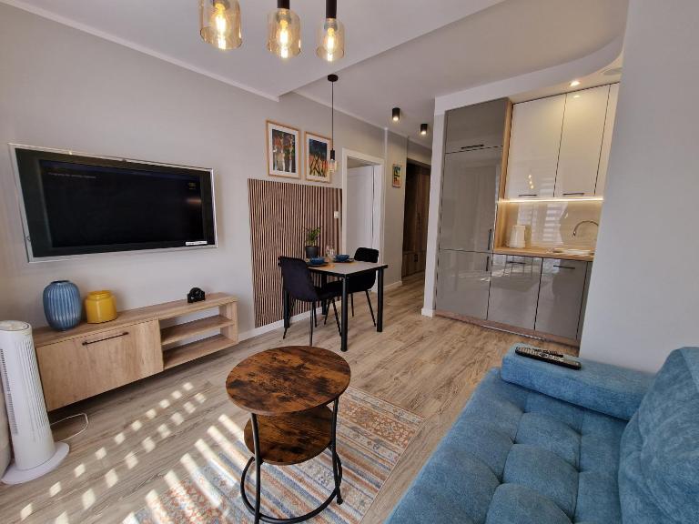Busko-Vita - Chambres d'hôtes Busko-Zdrój