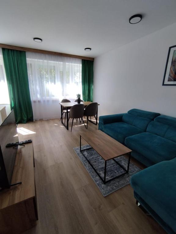Mieszkanie 11 Listopada - B&B Konin