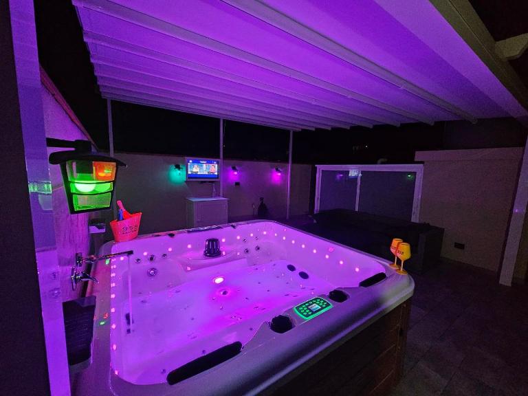 Martina's dream - B&B Villafranca Tirrena