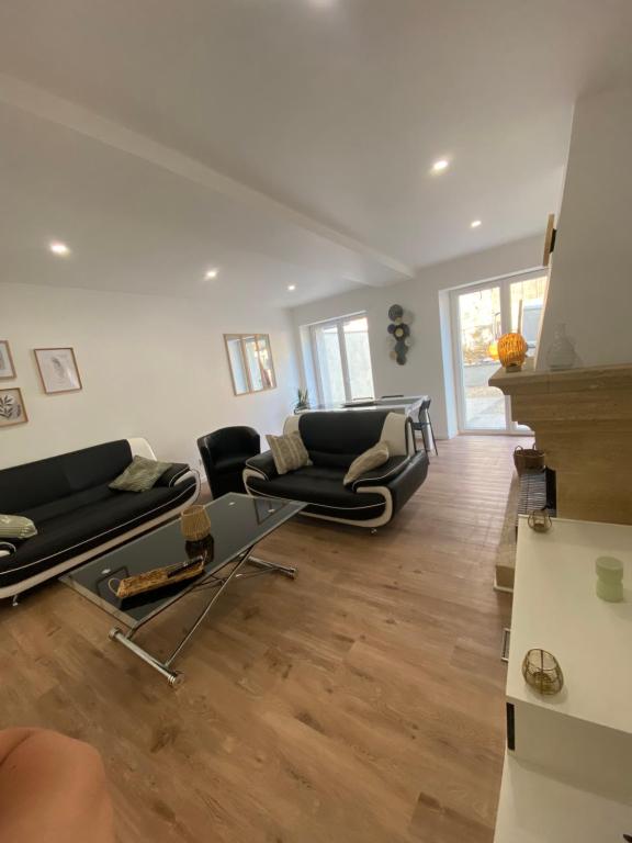 Maison en location Gîte Mao - Ferienwohnung La Grande-Paroisse
