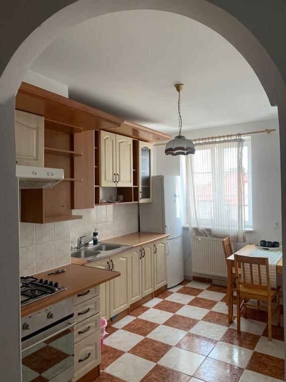 Apartament Victoria , Targi Kielce, Baseny Tropikalne Bińkowski - B&B Kielce
