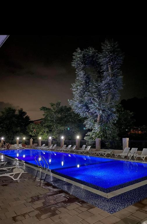 Piacere in Gonio - Bed and Breakfast Kvariati