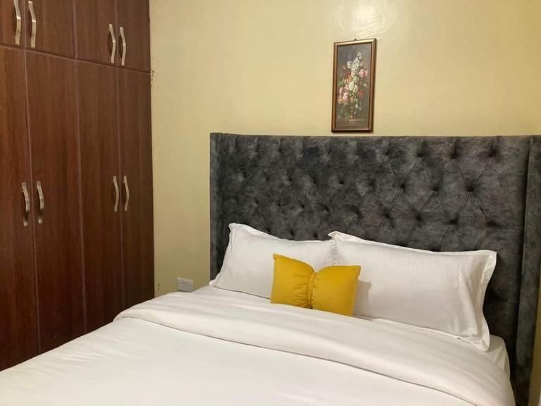 Rembeka furnished apartments - B&B Naivasha