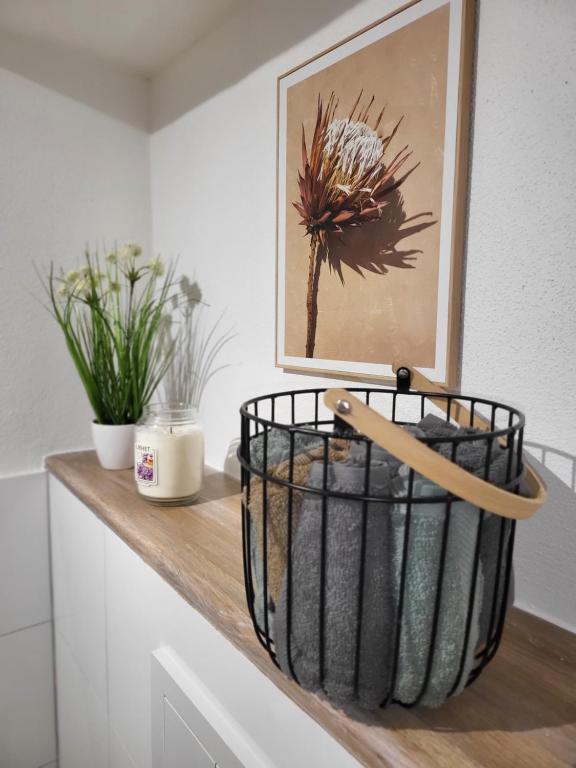 Pension Kostera - Ferienwohnung Babenhausen