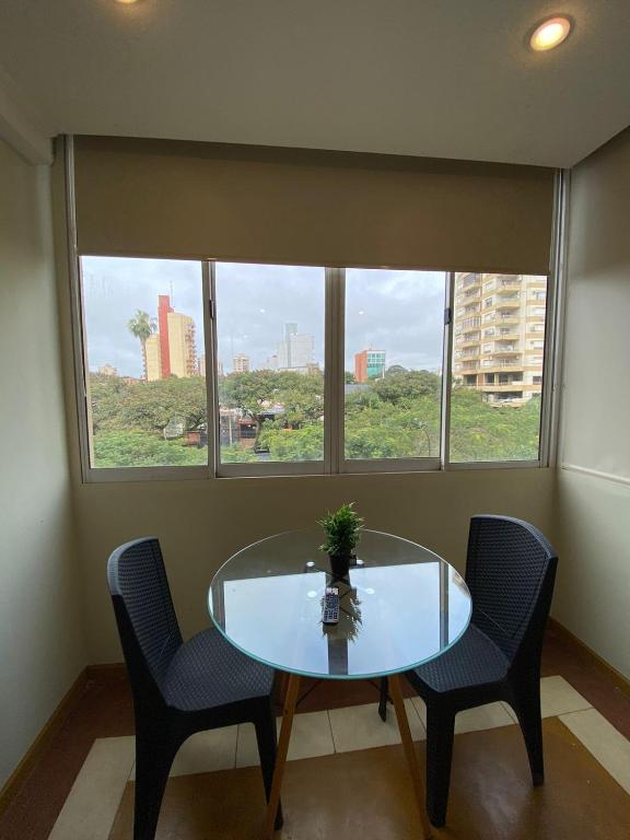 Los Azahares Villa Sarita Posadas - 2A - Ferienwohnung Posadas