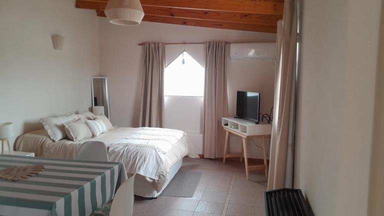 Estudio Almafuerte - B&B Bahía Blanca