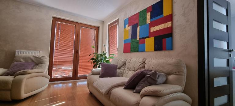 Leśna 10 - B&B Olsztyn