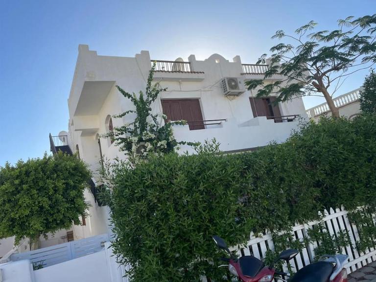 A piece of heaven by the beach - Bed and Breakfast Sharm el-Sheikh