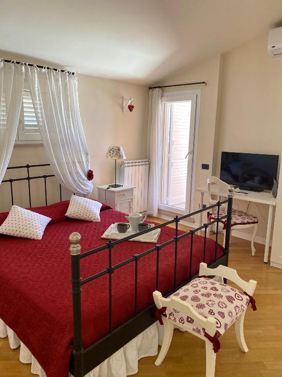 Villa Serena - B&B Monopoli